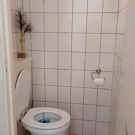 Cozy In Host House Near Rotterdam 홈스테이 마슬라위스