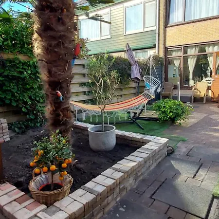Cozy In Host House Near Rotterdam منزل للإقامة