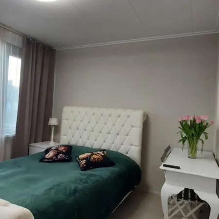Kwatera prywatna Cozy In Host House Near Rotterdam Maassluis