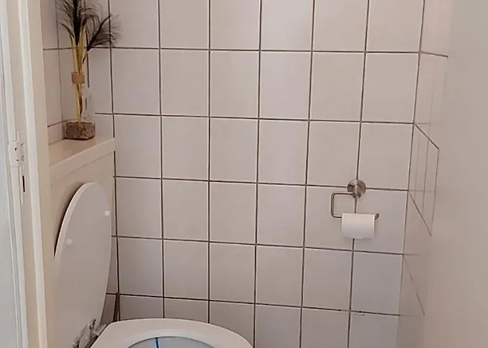 Cozy In Host House Near Rotterdam בית אירוח מאס-סלאוס