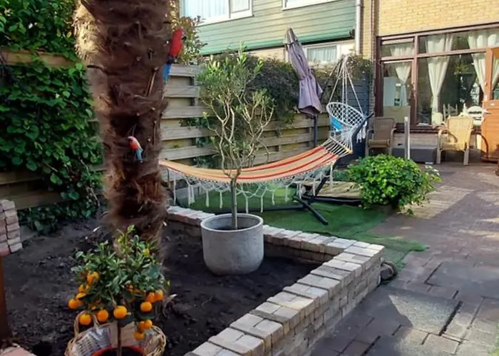 Cozy In Host House Near Rotterdam בית אירוח