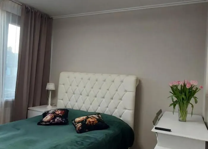 בית אירוח Cozy In Host House Near Rotterdam מאס-סלאוס